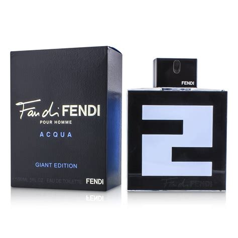 profumo fendi da uomo|Fendi Uomo di Fendi da uomo .